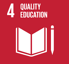 Quality education UN Sustainable Development Goal 4: Quality education