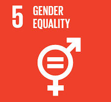 Gender equality UN Sustainable Development Goal 5: Gender equality