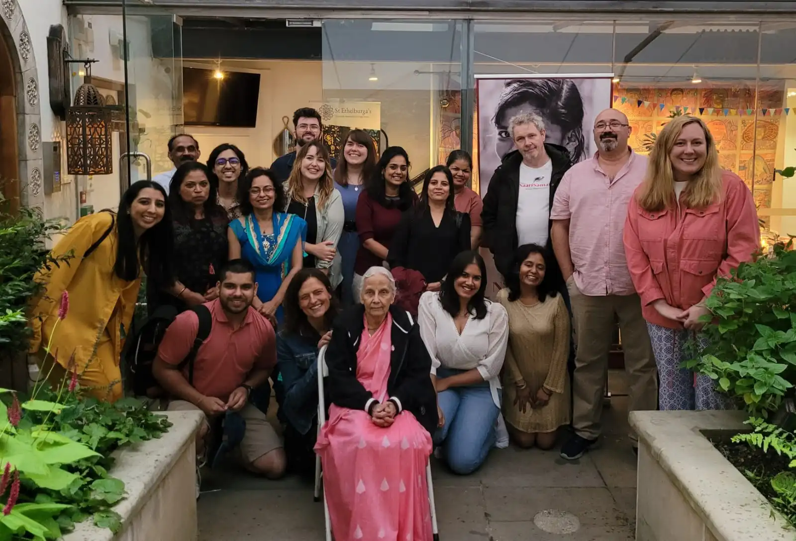 We are one year old – It’s official!
