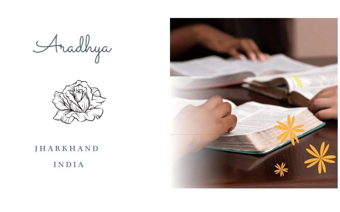 Aradhya