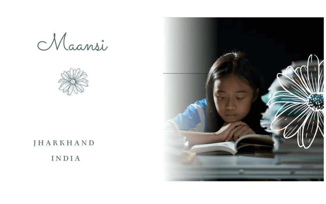 Maansi