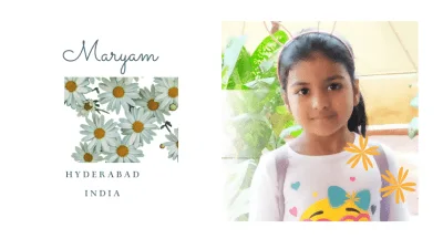 Maryam