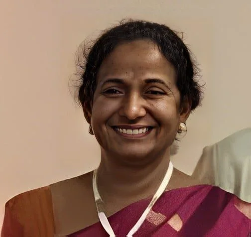 Bhagya Subramanian