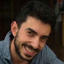 Testimonial – Luis Luis, NaariSamata volunteer